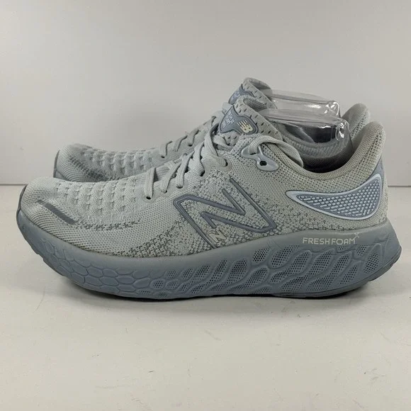 New Balance FF X 1080 v12 Dusk Blue Running Shoes Sneakers Women's Size 9.5 - Picture 6 of 13